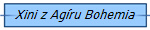 Xini z Agru Bohemia